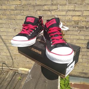 RARE Converse Chuck Taylor's.